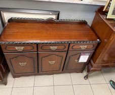 sideboard