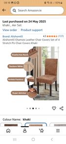 dining chairs covers