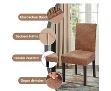 dining chairs covers