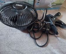 Clip On Fans Bundle (3 pcs) can sell separately
