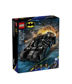 Lego 76303 Batman Tumbler vs. Two-Face & The Joker