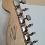 Squirer bullet strat Image 6