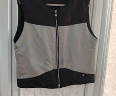 BMW heated waistcoat