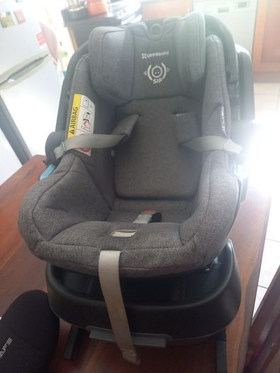 baby car seat