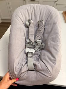 Tripp Trapp Newborn seat