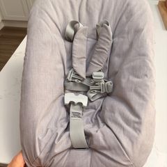 Tripp Trapp Newborn seat