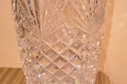 Glass Vase