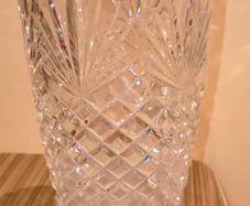 Glass Vase