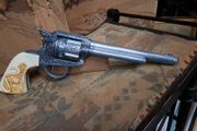 Replica Buffalo Bill Six Shooter