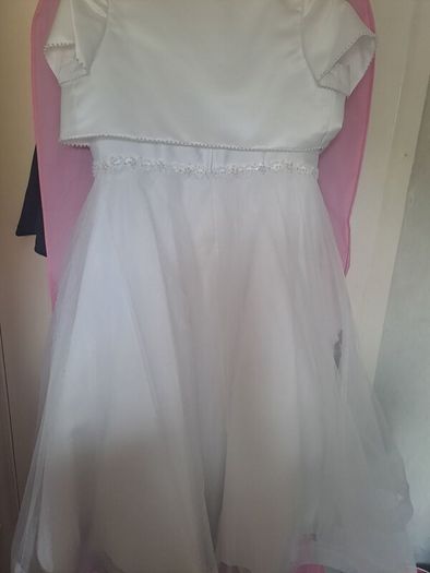 Communion Dress