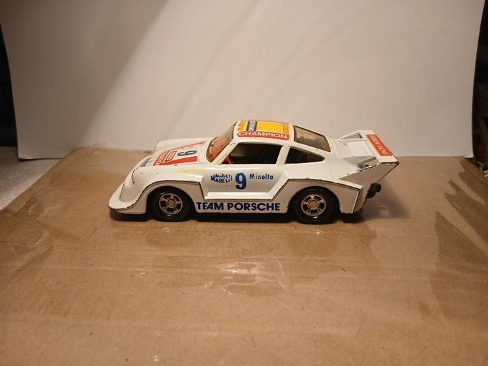 Matchbox Super kings