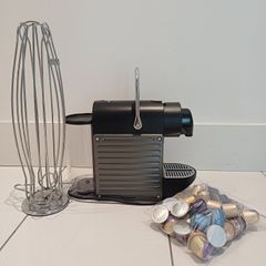 Nespresso Krups Coffee Machine
