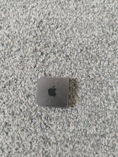 Ipod Shuffle 4th Gen