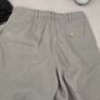 Ladies linen shorts Size 10 Whistles Image 5