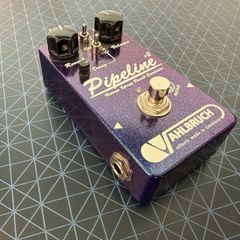 Vahlbruch Pipeline Spring Reverb v2