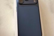 iPhone 17 pro 256gb excellent condition