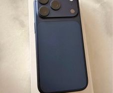 iPhone 17 pro 256gb excellent condition
