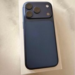 iPhone 17 pro 256gb excellent condition