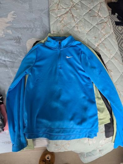 nike pro clothes