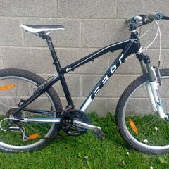 Ladies Felt bicycle MTB