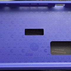 Steam Deck Case