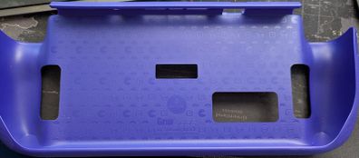 Steam Deck Case