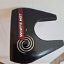 Left handed Odyssey White Hot Pro #7 putter Image 3