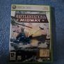 Battlestations Midway Xbox360 Games Original Image 2