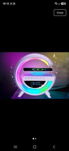 Speaker