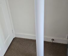 42in 1067mm 42m roll HP Printing Paper 80gsm Q1398A Universal Bond Paper A0