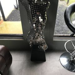 sculpture