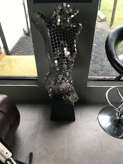 sculpture