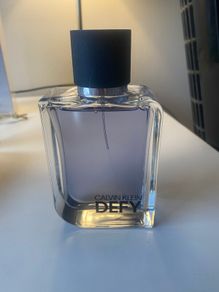 Calvin Klein Defy Eau de Toilette 100ml