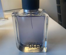 Calvin Klein Defy Eau de Toilette 100ml
