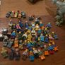 Lego pieces Image 5