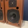 Ram electronics bookshelf monitors mk II Image 2