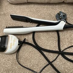 L'Oreal steampod