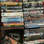 Large collection of 120 assorted DVD movies Image 2