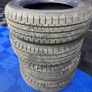 Tires Bridgestone 195/65/15 LIKE NEW Image 3