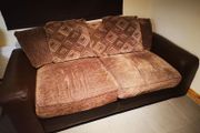 New 3 seater Couch &amp; 1 seater
