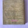 The Legend of Zelda: A Link to the Past and Four Swords Manual Gameboy Advance ONLY NO GAME Image 2