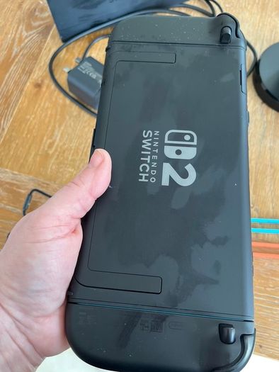 nintendo switch 2
