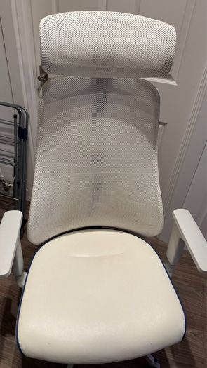 MATCHSPEL Desk/ Gaming chair