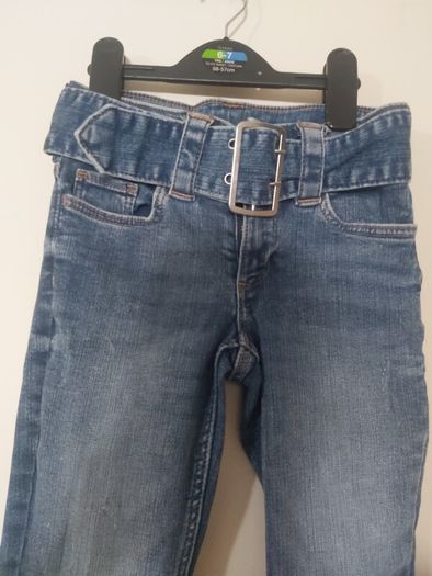 Girl Jeans