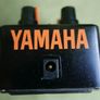 Yamaha DM-100 Analog Modulation Distortion Pedal Japan Vintage Excellent JAPAN Image 5
