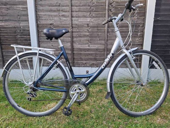 bike