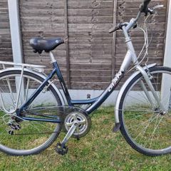 bike