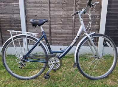 bike
