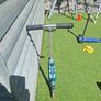 Micro Scooter Image 4