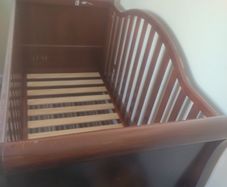 BR Baby Cot